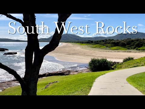 Explore the Beautiful South West Rocks of NSW Mid North Coast