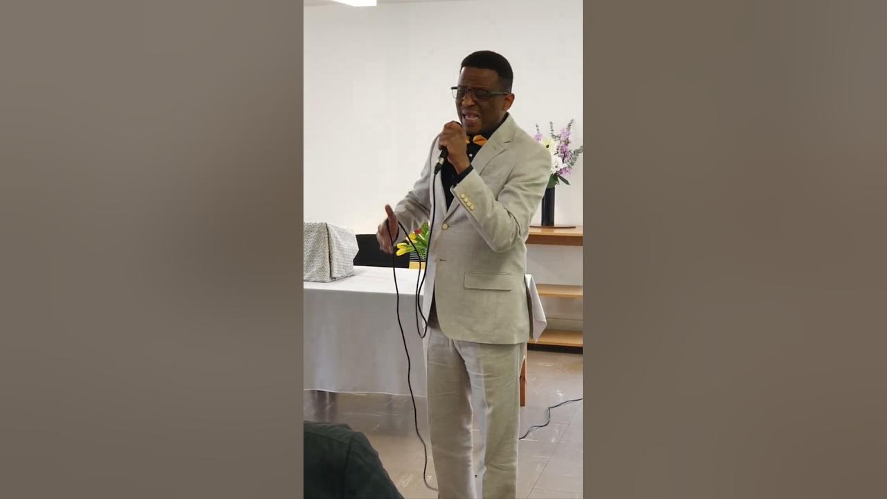 There is always a place at the table (Gaither Vocal Band Cover) Live