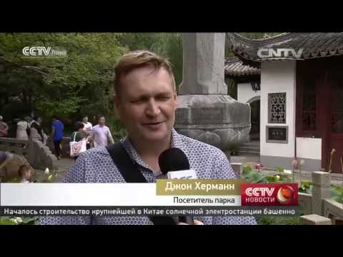 Праздник лотосов