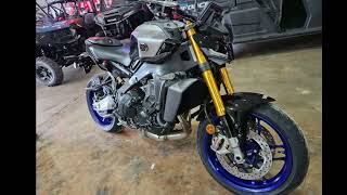 2026 Yamaha MT-09 SP Hyper Naked - Seneca SC