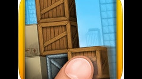 Swap The Box Docks Levels 1-24 Walkthrough