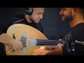 All of Me Oud/Piano Cover - Maan Hamdeh & Ahmed Al Shaiba