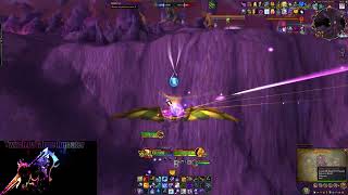Magegod | Glider Grip Knock Kill Alter Pick c-c-c-combo