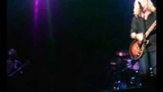 Collective Soul  Forgiveness lima 2008