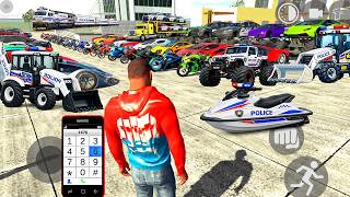 INDIAN BIKES DRIVING 3d ALL LATEST 2026 CAR CHEAT CODES screenshot 5