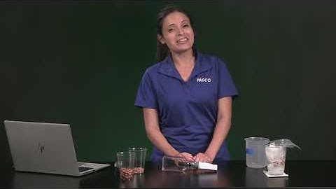 Respiration of Germinating Seeds