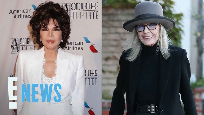 Diane Keaton’s Friend Details Final Weeks Before Her Death