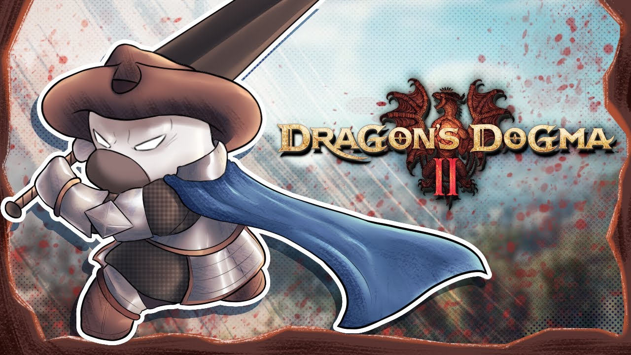 Dragons Dogma 2 - 528β - THE FINAL STORY QUEST - YouTube