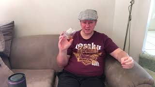 Whiskey Aficionado Poit Dhubd 21 Year Old Whisky Review