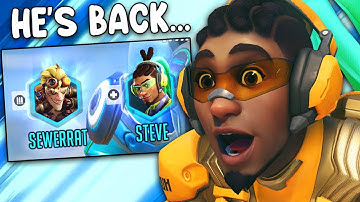 My Worst Enemy has Returned.