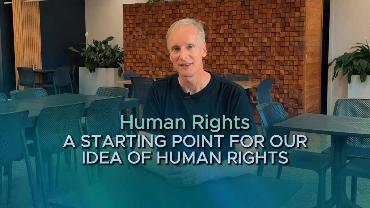 A starting basis for human rights (5000BC) – Human Rights 05 – A Minute ...