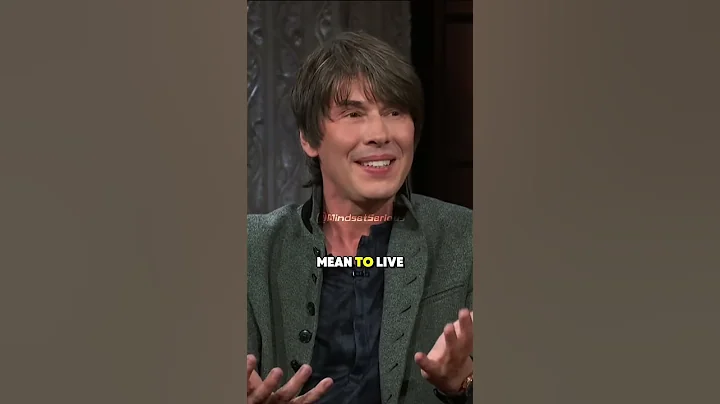 Brian Cox on 10,000 Galaxies in ONE Tiny Image!! 🤯 #shorts