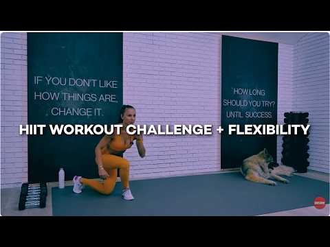 90-MIN SUPER-COMBO | TOTAL BODY CRUSH + STRETCH