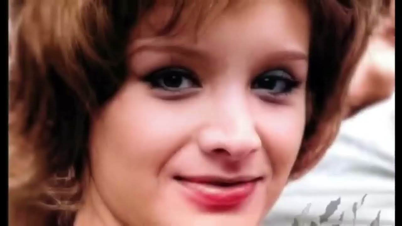 OLIVIA MICHEL- Actriz de Cine Mexicano- sus películas