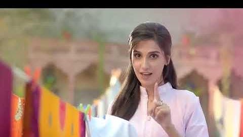 Detergent Powder Advertising Video || SATRA PRODUCTIONS