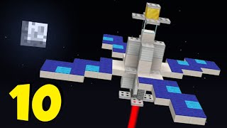 Minecraft: 10+ NASA Build Hacks! [3+ STAR WARS]
