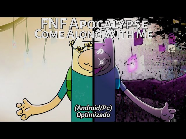 Friday Night Funkin' Pibby Apocalypse (Android/Pc) Port Optimizado 