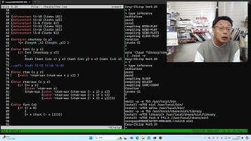 Lisp大好きおじさん　EdLis大改良　ほぼバグは取れたと思います。