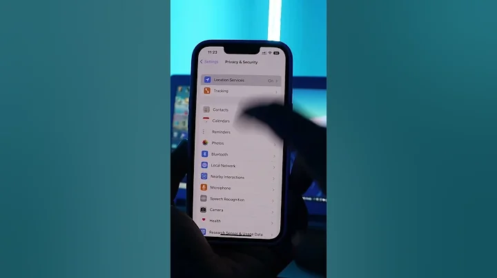 How to catch your partner cheating on you with iPhone locations n