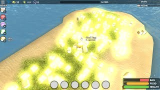 Roblox - Booga Booga - Giving To People 300 Magnetite, 200 Crystals, 300 Gold, 10 God Bags More