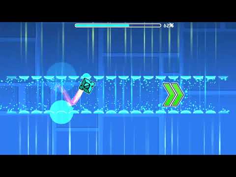 Layout XL By Chunchurria 100% Geometry Dash - YouTube