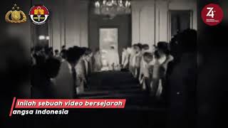 Download Lagu Detik - Detik Berkibarnya Sang Saka Merah Putih MP3