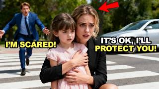 SINGLE MOM FIRED AFTER SAVING A MILLIONAIRE’S DAUGHTER — HIS NEXT MOVE SHOCKS HER