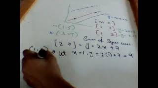 Genetic Algorithm Example: Line Fitting | by Usman Khan