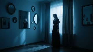 The Woman Inside the Mirror | Creepy Haunted story of a "Mirror Reflection" 
