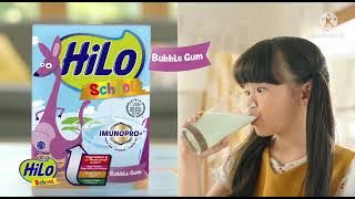Download lagu Iklan Hilo School 2022