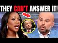 CNN's Abby Phillip DISMANTLES Joe Borelli's Defense of Trump Pentagon Contract