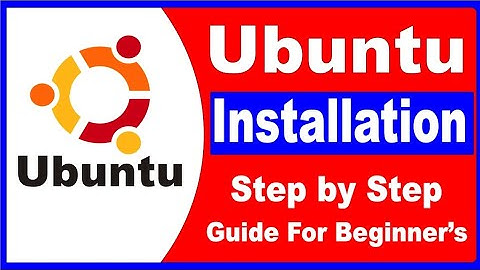 How to Install Ubuntu ? Step by Step Ubuntu tutorial HINDI Guide for Beginners | ubuntu by icnt gyan