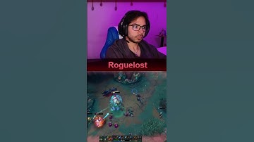 Epic League of Legends Fail: The Flash That Never Happened! #shorts