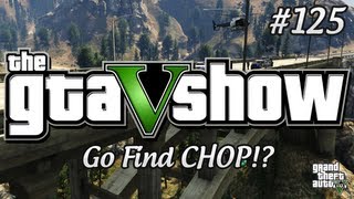 Grand Theft Auto V: The Go Find Chop Idea - GTA Online?(Grand Theft Auto V: The Go Find Chop Idea - GTA Online? ▷ Become a Team43 Member!! ▷ http://bit.ly/JoinTeam43 Share This Video - http://goo.gl/SKHsiI ..., 2013-08-11T20:17:58.000Z)