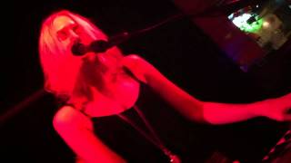 Eisley- Oxygen Mask