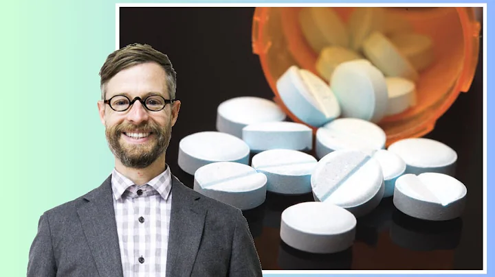 Cognitive Scientist Explains Opioid Addiction