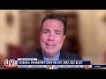Key primary elections underway across US