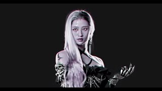 'Undead Mage' Turnaround