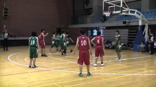 20131024校長盃-心輔vs社教5