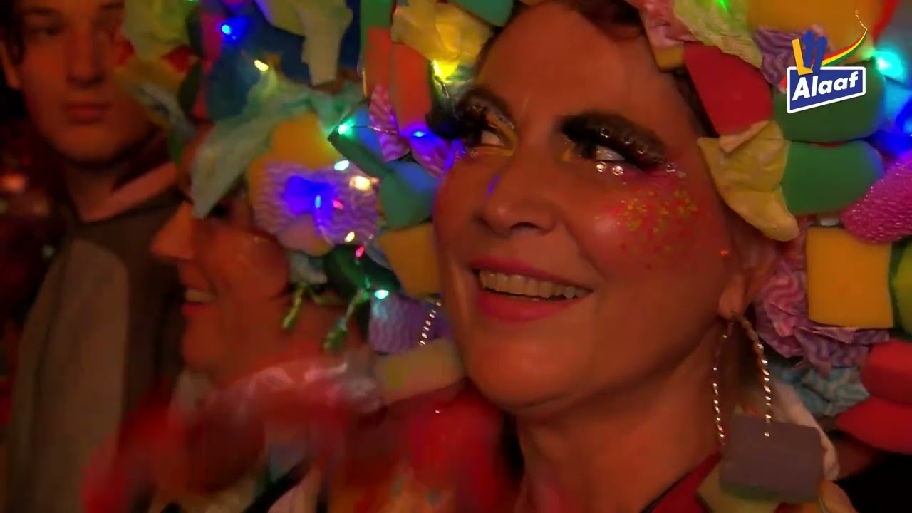 de11devande11de 2022: Beppie - Veer drinke op us