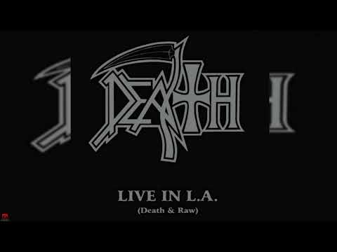 Death | Pull The Plug | Live In L.A.  Death & Raw (2001)
