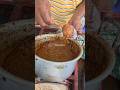 bakso celup bumbu kacang #food #foodie #kuliner
