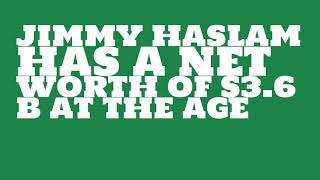 Famous Where did Jimmy Haslam get the money? Profile
