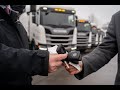 Угода на 76 вантажівок Scania з компанією &quot;НІБУЛОН&quot;