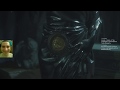 RE2 2019: ЛеонБ Хардкор может и S+
