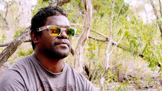 Nundhirribala Anarrg Songline - Wuju Nundhirribala