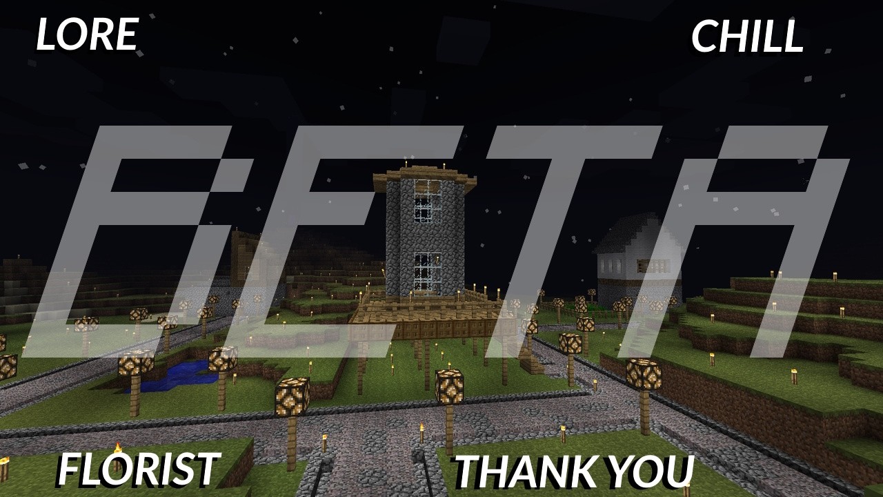 Beta Minecraft Is Beautiful