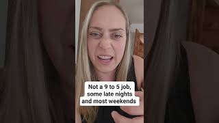 Funeral Fact Friday: Not a 9 to 5 job