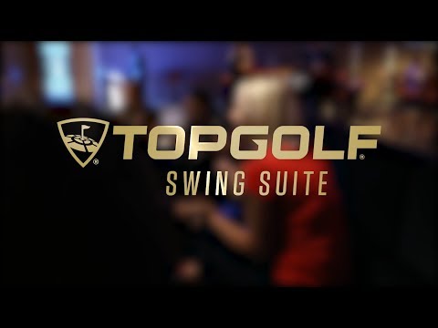 Topgolf has gone virtual! It’s everything you love about Topgolf, in a luxury suite featuring Full Swing simulators, lounge seating, HDTVs, food and beverage.