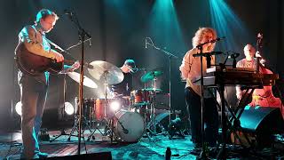 Valkyrien Allstars Live Sinus, Bodø 01.02.23 Dritings I En Bil